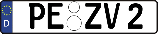 PE-ZV2