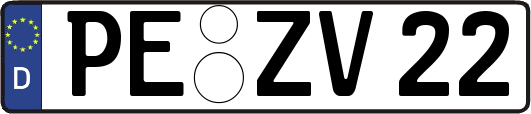 PE-ZV22