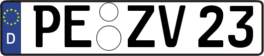 PE-ZV23