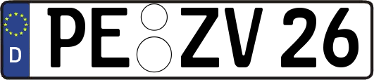 PE-ZV26