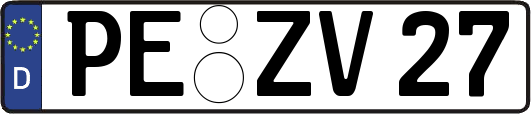 PE-ZV27