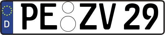 PE-ZV29