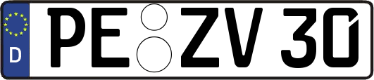 PE-ZV30