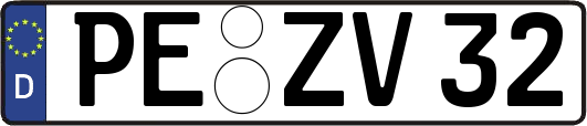 PE-ZV32