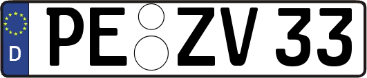 PE-ZV33