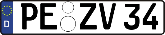PE-ZV34