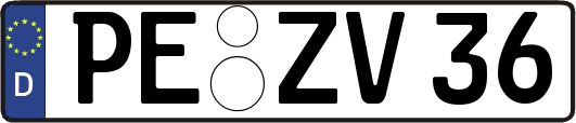PE-ZV36