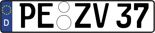 PE-ZV37