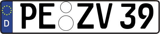 PE-ZV39