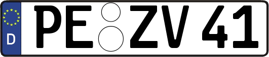 PE-ZV41