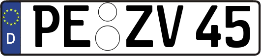 PE-ZV45