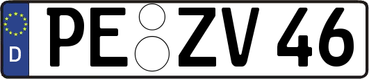 PE-ZV46