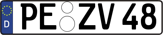 PE-ZV48