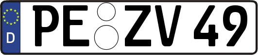 PE-ZV49