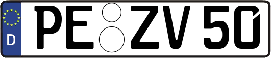 PE-ZV50