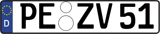 PE-ZV51