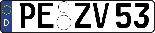 PE-ZV53