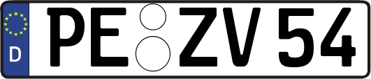 PE-ZV54