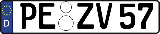 PE-ZV57