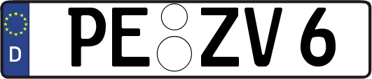 PE-ZV6