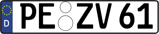 PE-ZV61