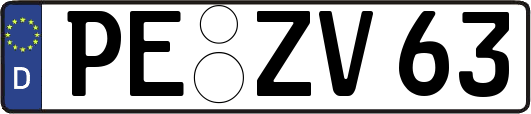 PE-ZV63