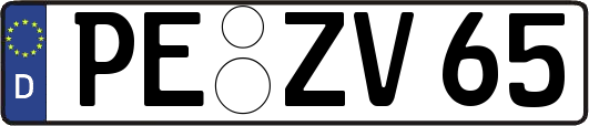 PE-ZV65