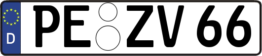 PE-ZV66