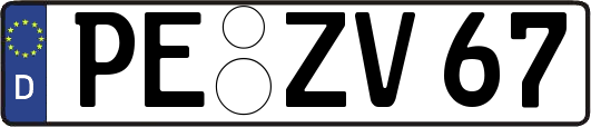 PE-ZV67