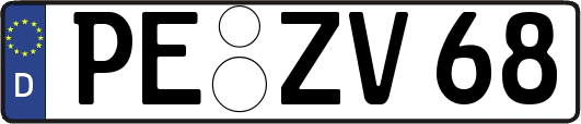 PE-ZV68
