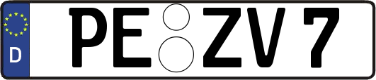 PE-ZV7