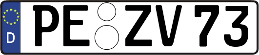 PE-ZV73