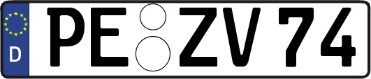 PE-ZV74