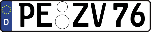 PE-ZV76