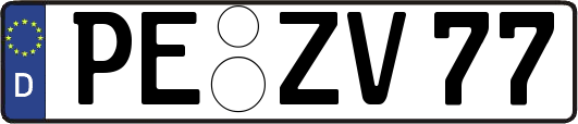 PE-ZV77