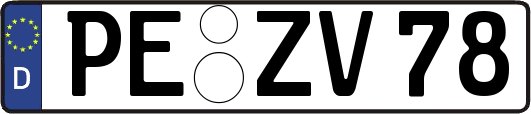 PE-ZV78