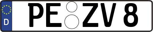 PE-ZV8