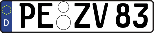 PE-ZV83