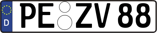 PE-ZV88