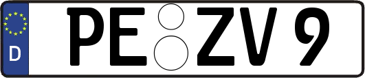 PE-ZV9