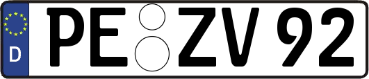 PE-ZV92