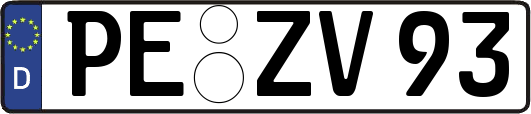 PE-ZV93
