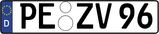 PE-ZV96