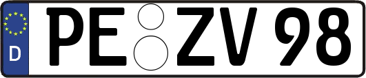 PE-ZV98