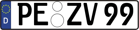 PE-ZV99