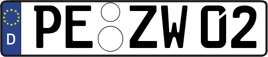PE-ZW02