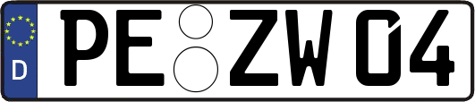 PE-ZW04