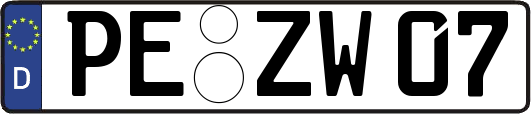 PE-ZW07