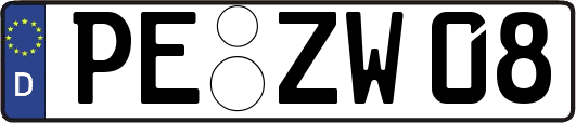 PE-ZW08