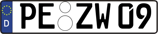 PE-ZW09